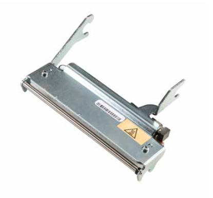 PM45/ PM45C 203 DPI Printhead Assembly, 4"