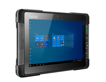 Getac T800/WLAN/BT/4GB/128GB