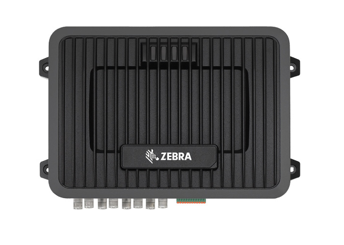 Zebra FX9600 4-port RFID