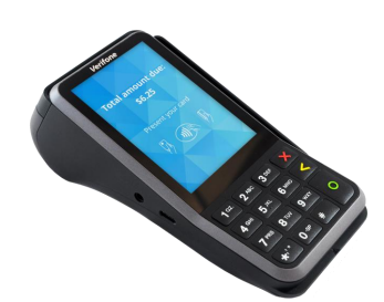 Verifone V400m Maksupääte