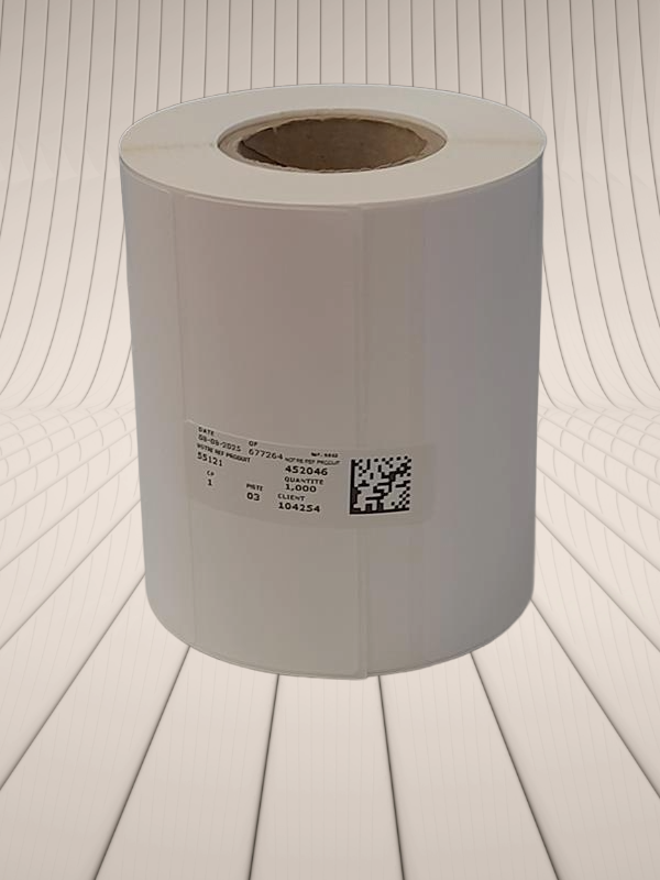 Muovitarra 104x36/1000 - 41mm hylsy