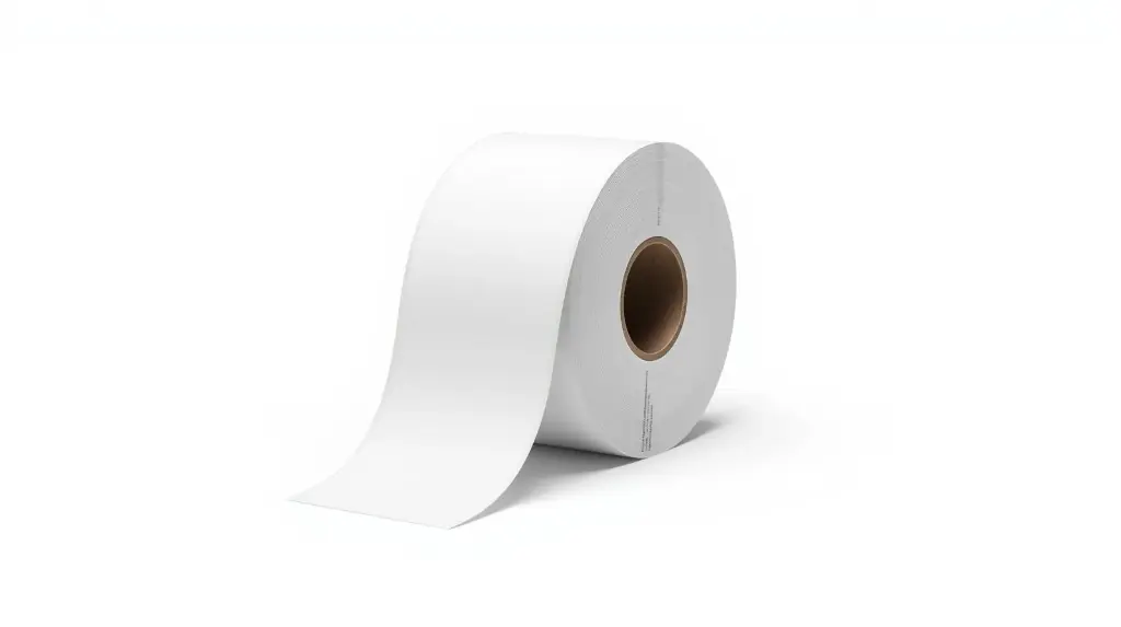 Muoviraina 100 mm x 50 m