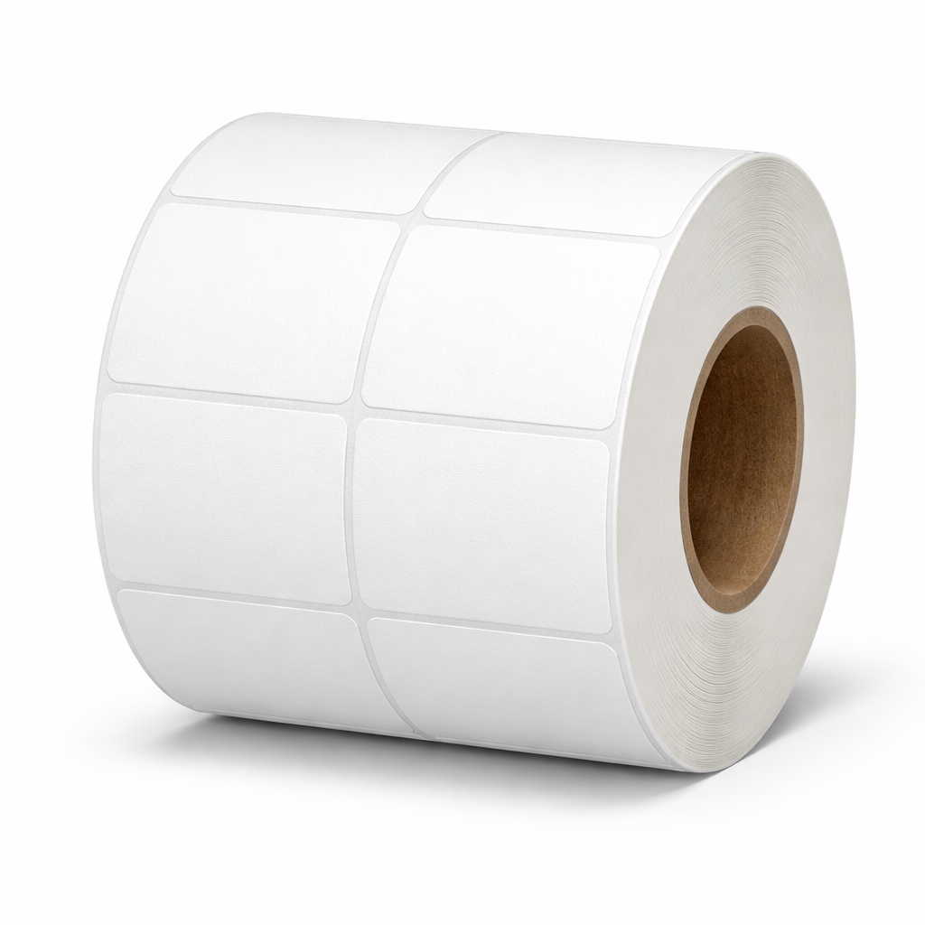 Muovitarra 36 x 23 mm/5000 (2-rinnan)