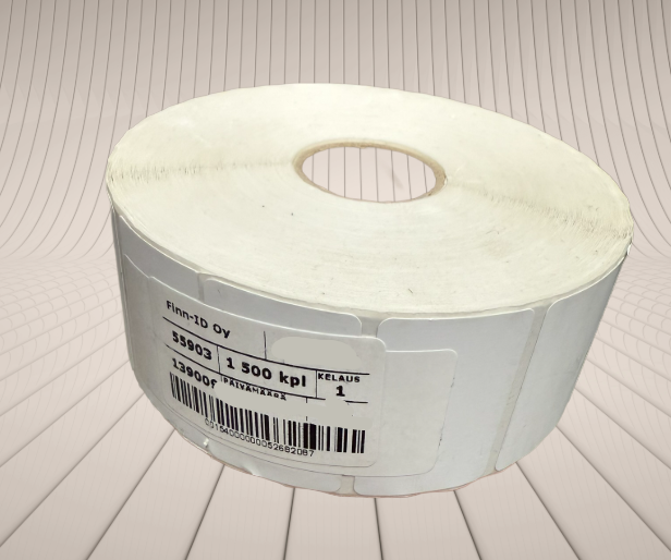 Laboratoriotarra 36x23/1500