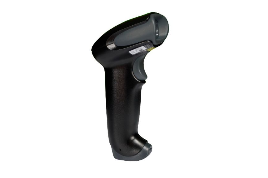 Honeywell Voyager 1250g (musta)