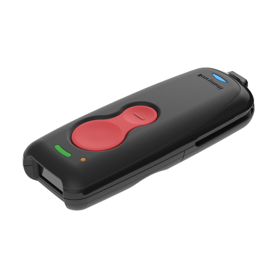 Honeywell Voyager 1602g 2D
