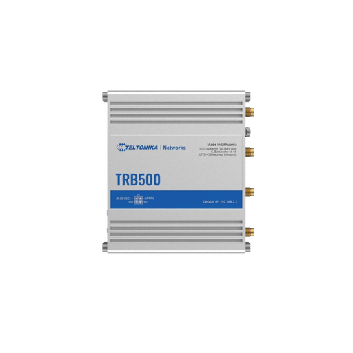 Teltonika TRB500 Industrial 5G reititin