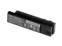 Zebra DS81XX vara-akku, Li-ION, 2500mAh