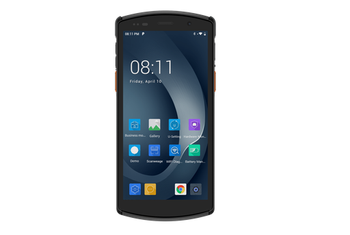 Urovo DT50S (WWAN, 4GB/64GB, IP67)