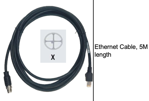 FS40 - - CBL-ENT00500-M1200 (Eth)