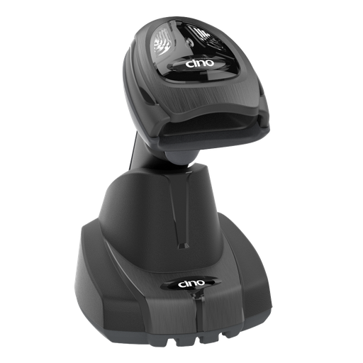 Cino A788BT-HD HC USB SU Premium Kit (Battery-Free)