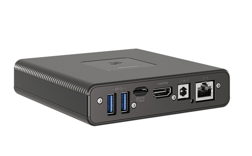 Zebra ZEC500 Enterprise Computer