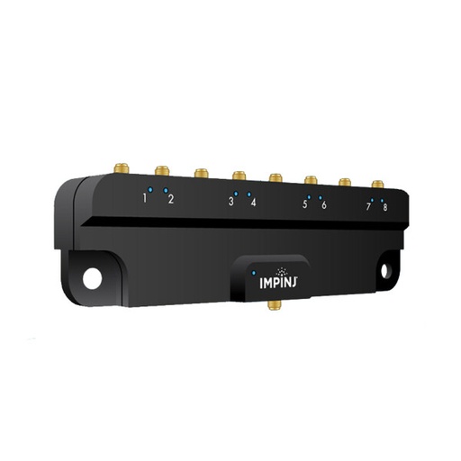 R700 Antenna Hub