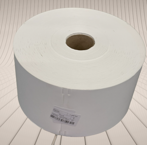 Termopaperi 102x203,2mm/1000