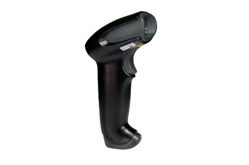 Honeywell Voyager 1250g (musta)
