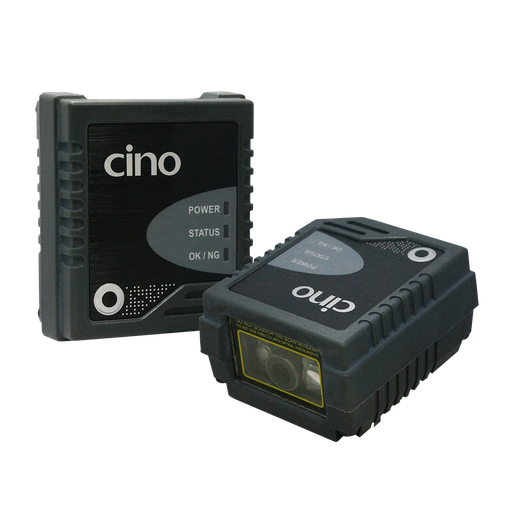 Cino FA480-SR USB Front View Kit 
