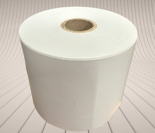 Kuittipaperi 80 mm leveä, 100 metriä