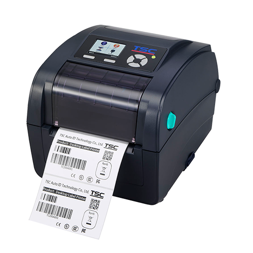 TSC TC210/TC310 4"