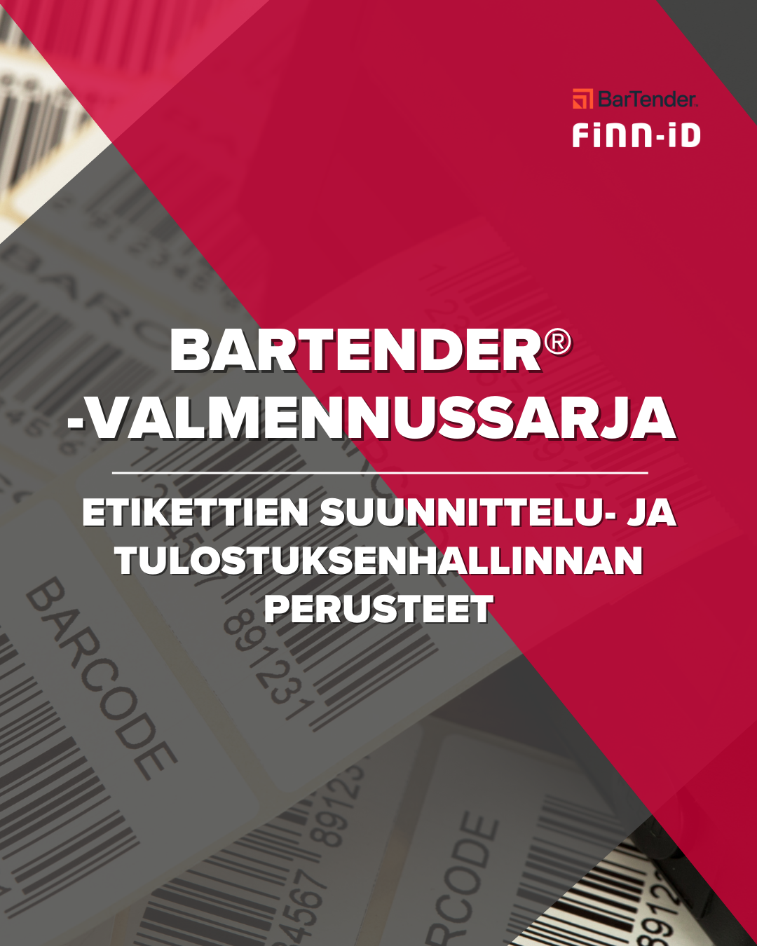 BarTender -valmennussarja